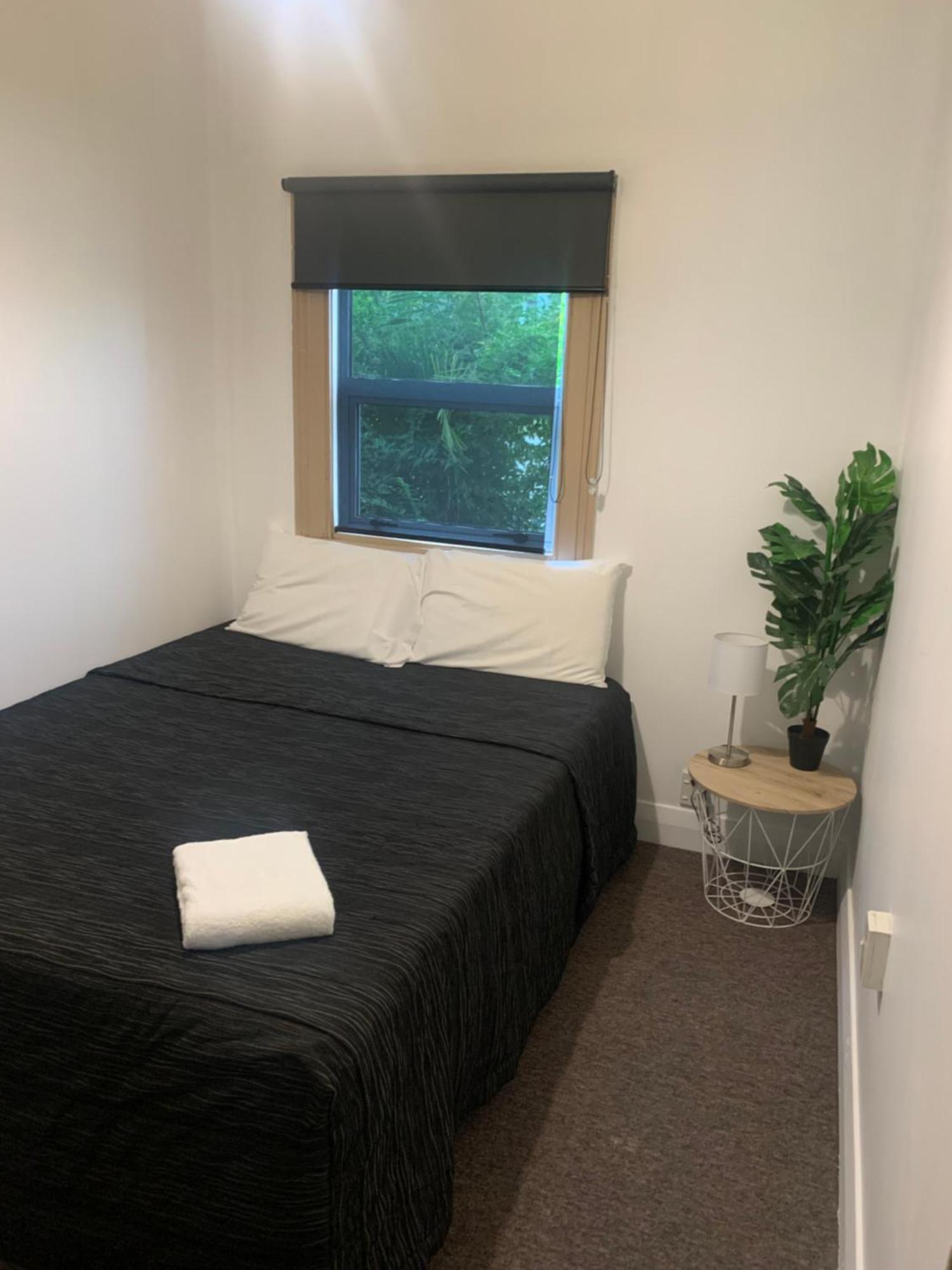 Travellers Inn Motel Gisborne Kültér fotó