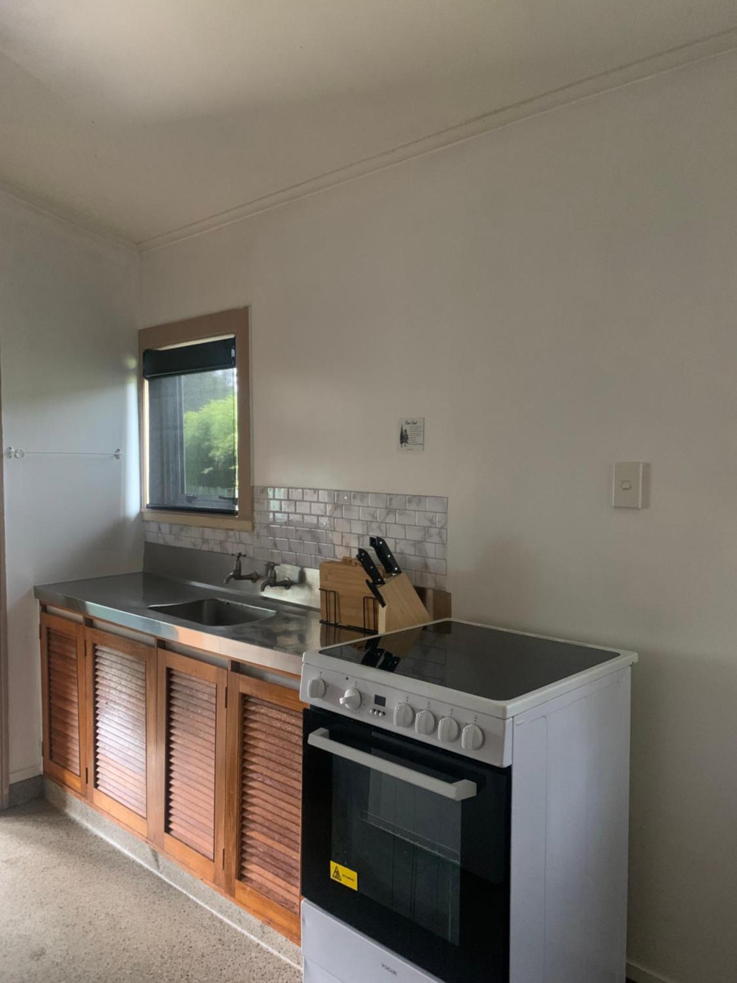 Travellers Inn Motel Gisborne Kültér fotó