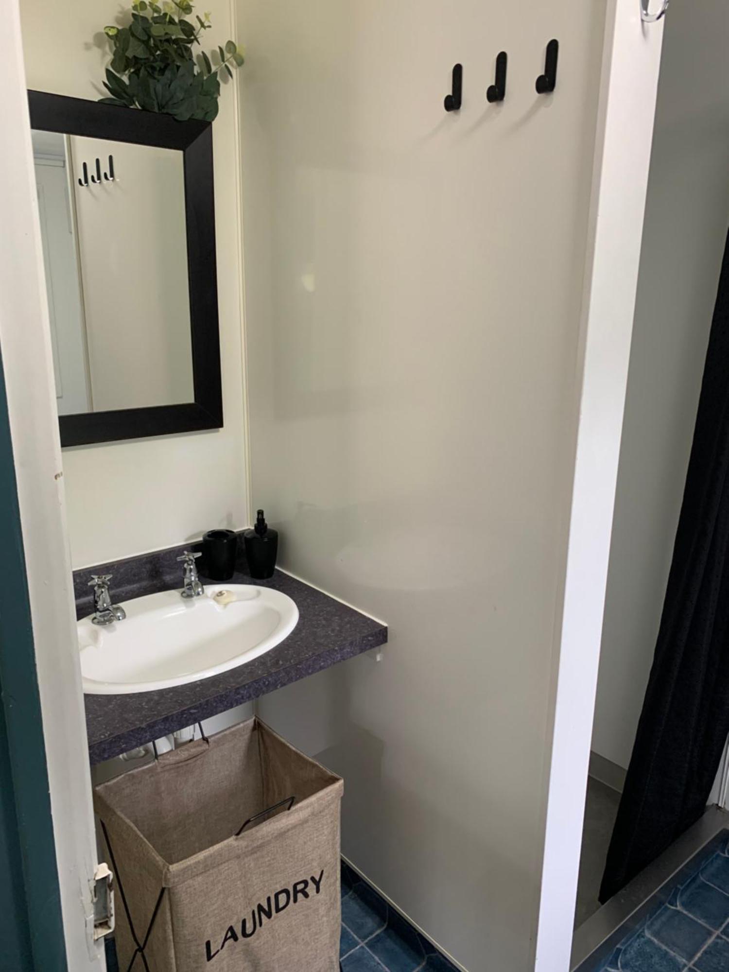 Travellers Inn Motel Gisborne Kültér fotó