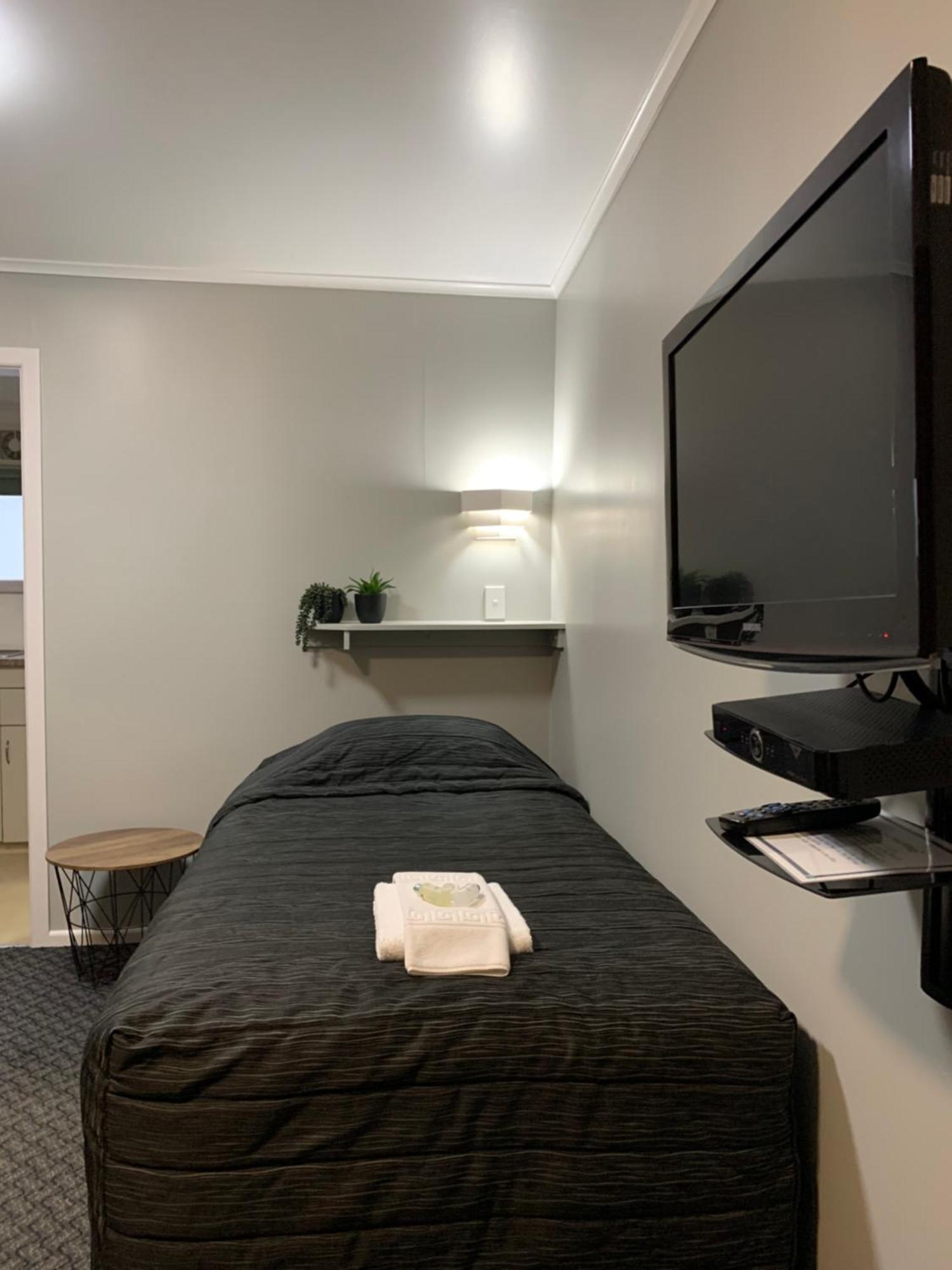 Travellers Inn Motel Gisborne Kültér fotó