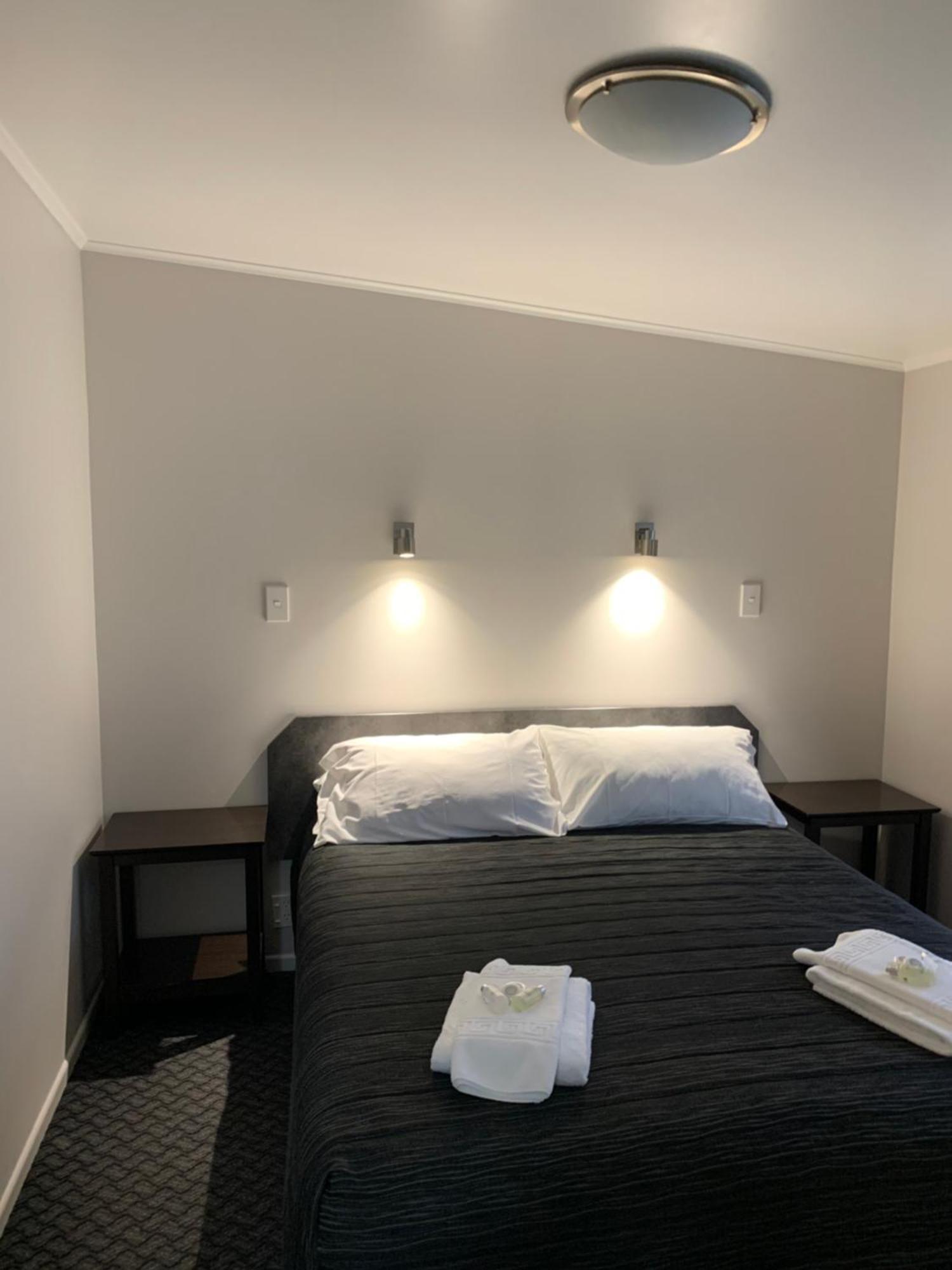 Travellers Inn Motel Gisborne Kültér fotó