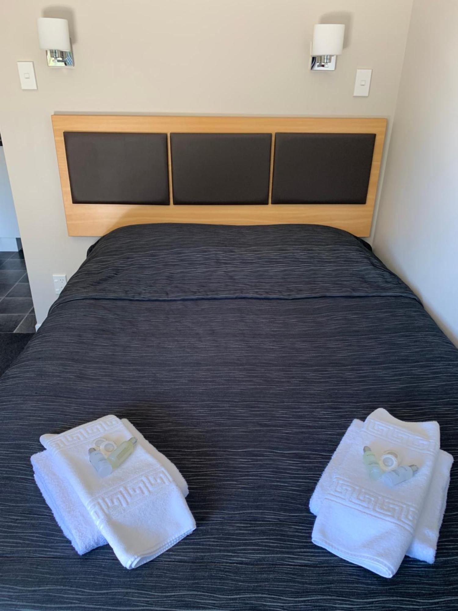 Travellers Inn Motel Gisborne Kültér fotó